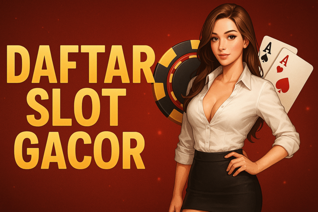 daftar slot gacor microstar88