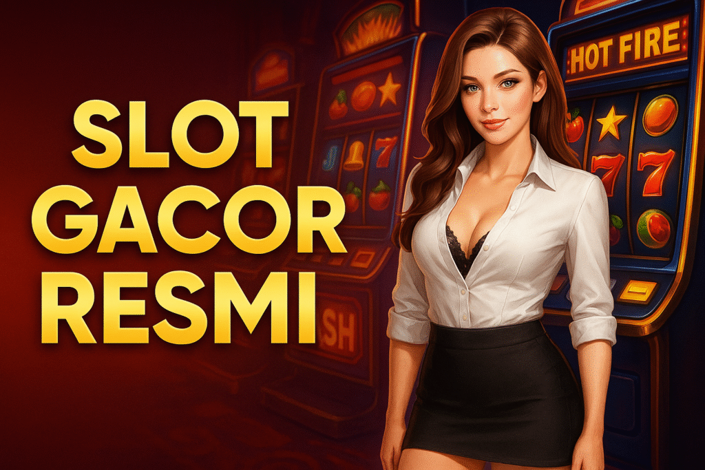 slot gacor resmi 2025 microstar88