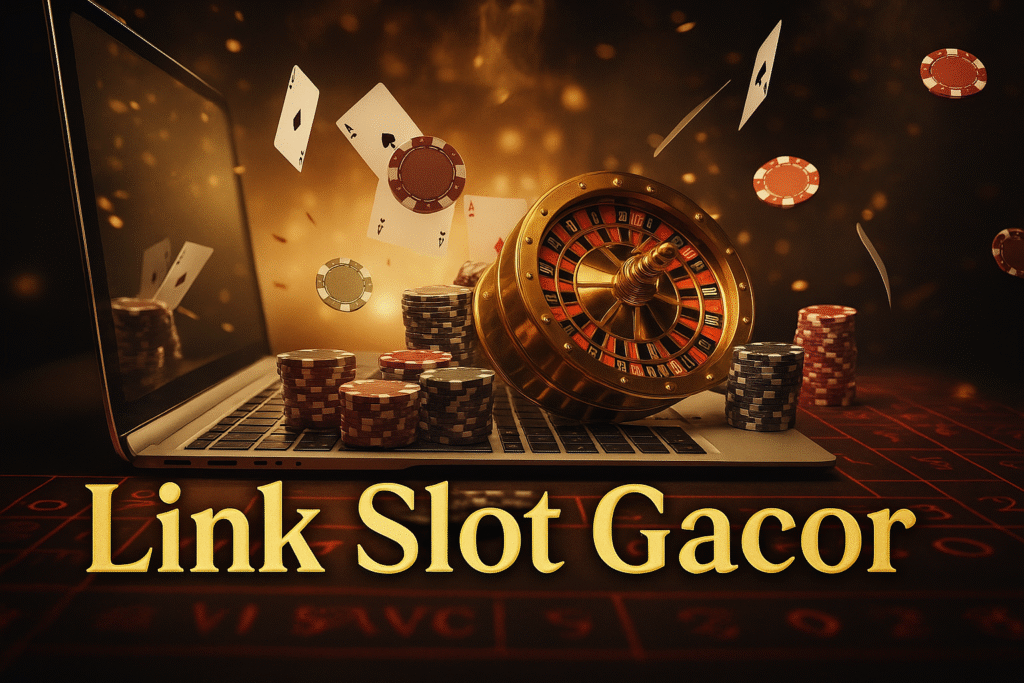 Link slot gacor