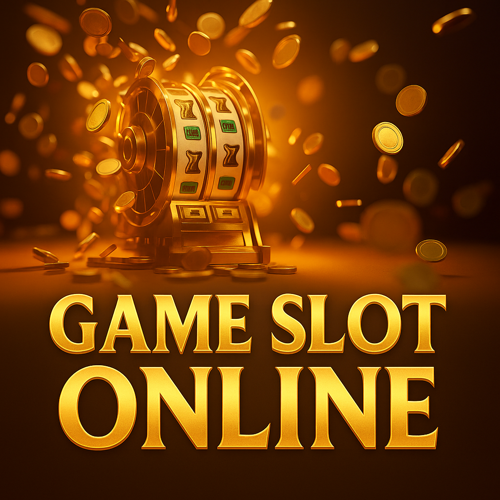game slot online microstar88