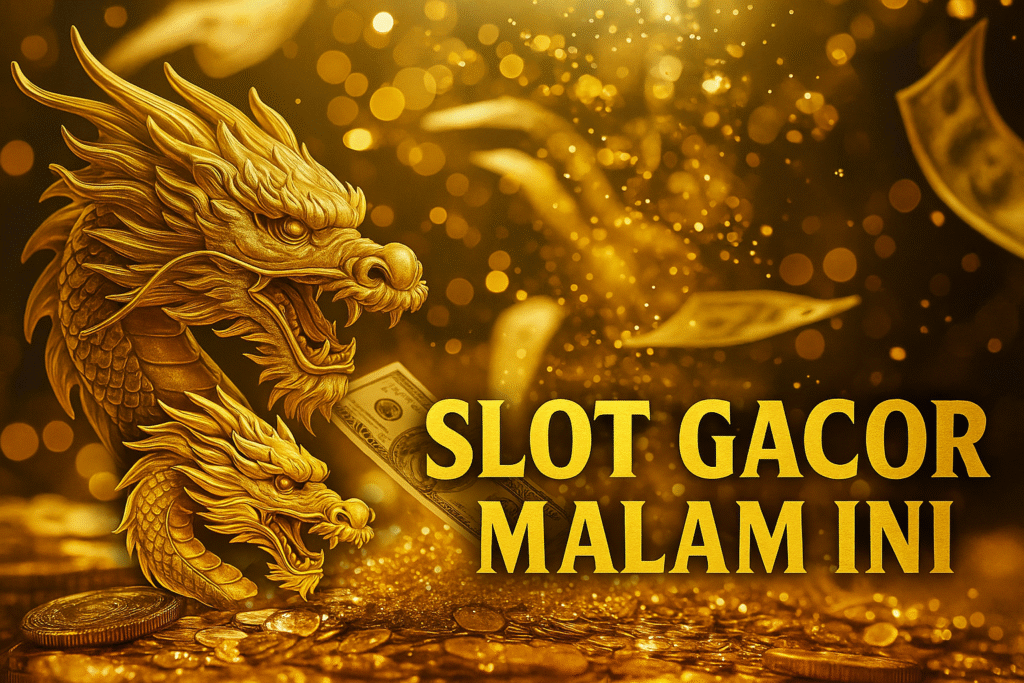 slot gacor malam ini microstar88