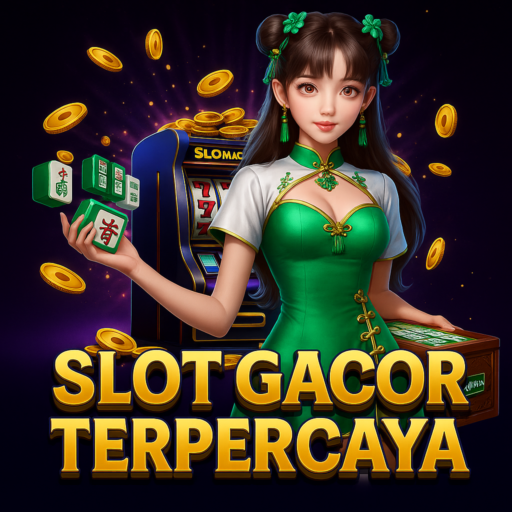 slot gacor terpercaya