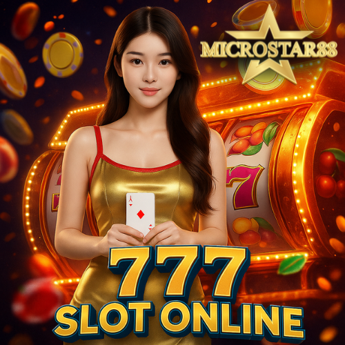 777 slot online terbaru 2025