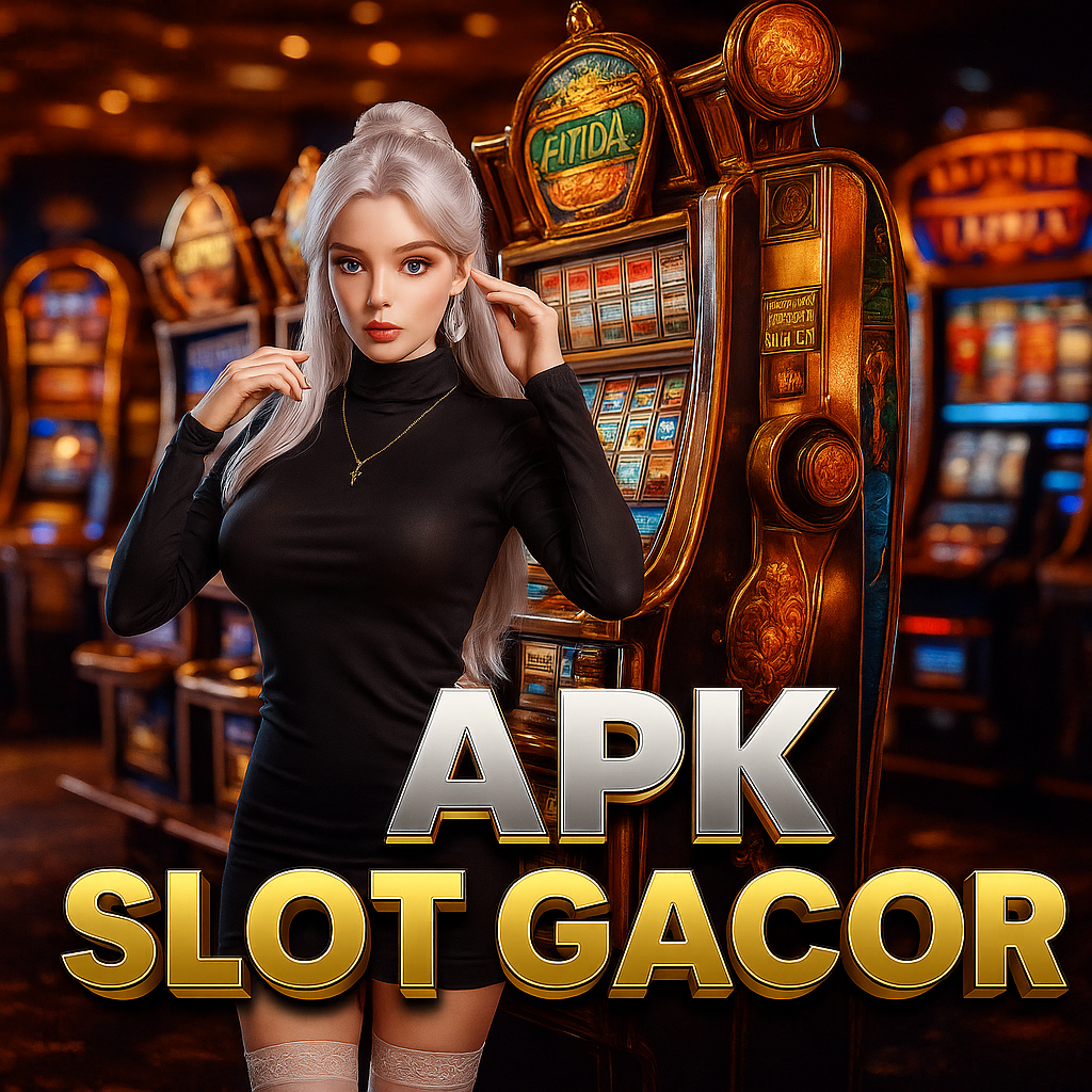 apk slot gacor 2025