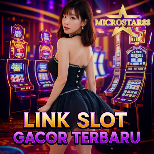 link slot gacor terbaru modal kecil untung besar