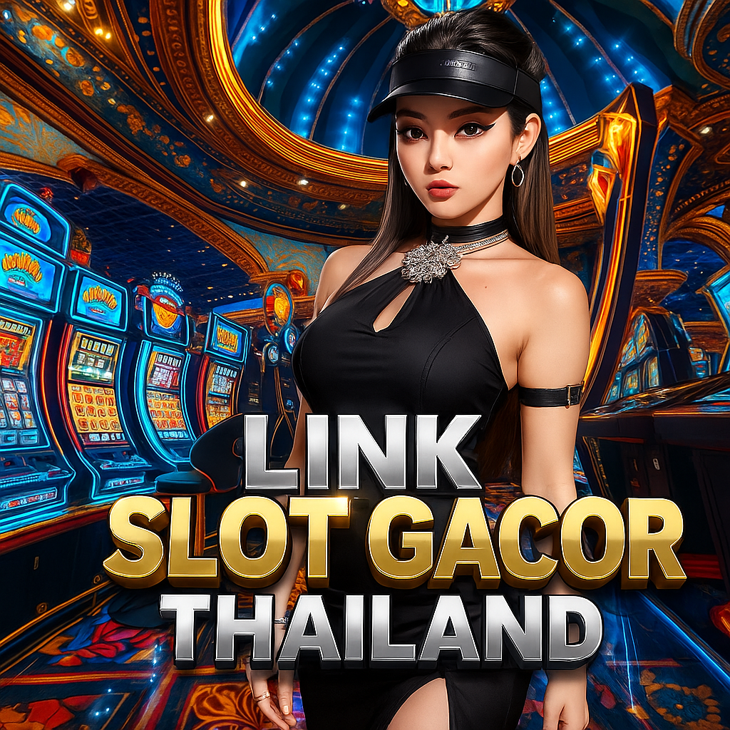 link slot gacor thailand rtp tinggi