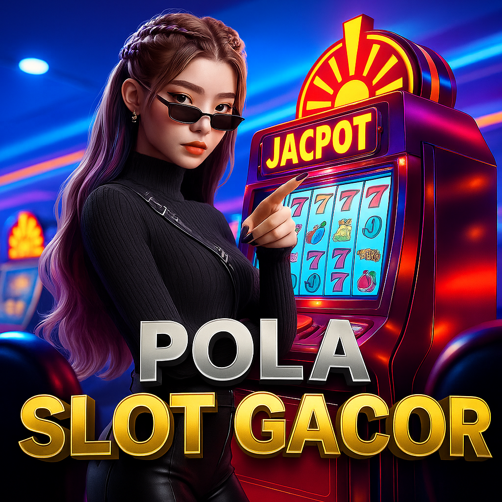 pola slot gacor hari ini