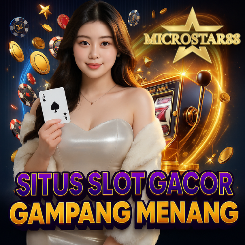 situs slot gacor gampang menang