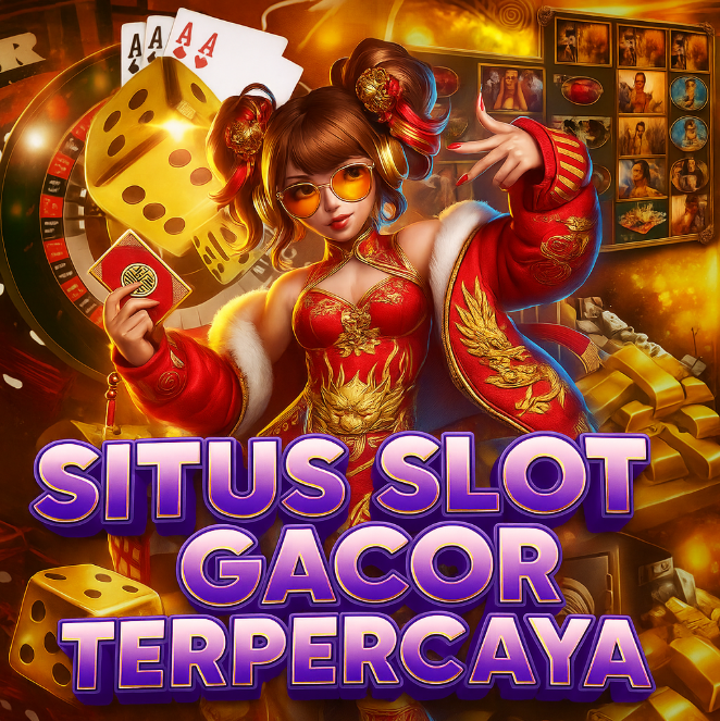 situs slot gacor terpercaya modal kecil