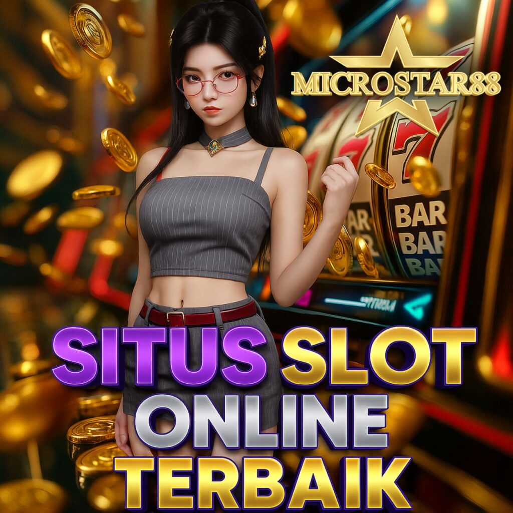 situs slot online terbaik no1