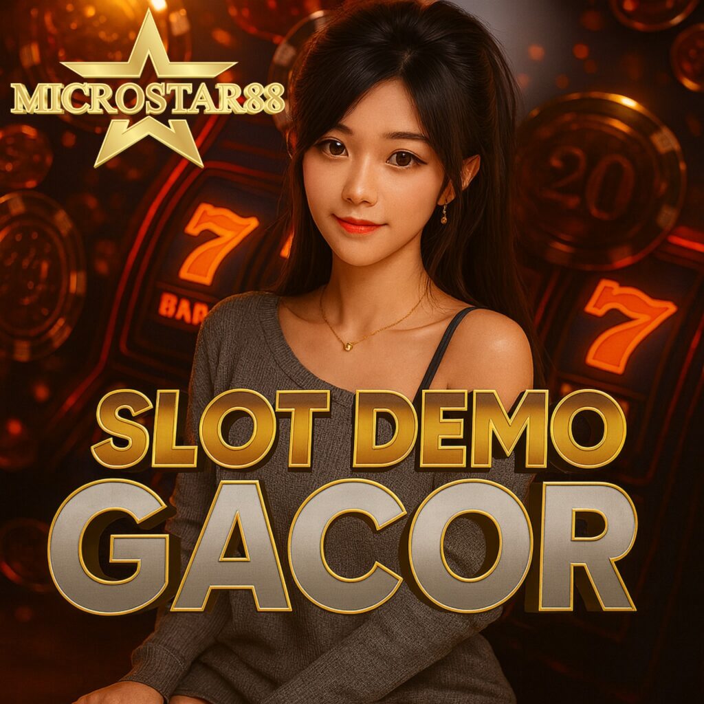 slot demo gacor 2024