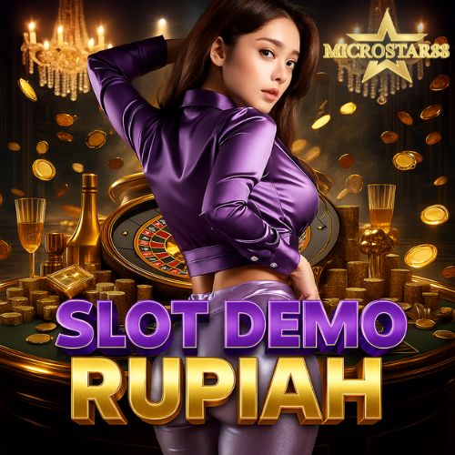 slot demo rupiah