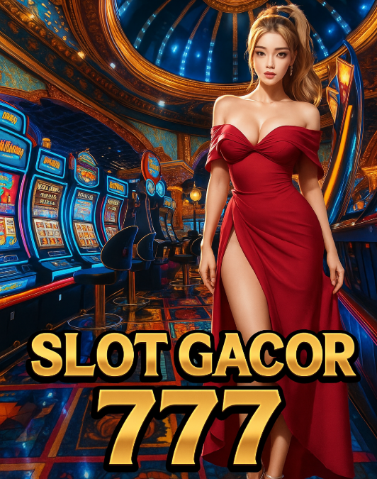 slot gacor 777 microstar88