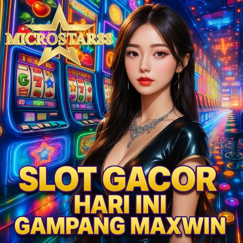 slot gacor hari ini gampang maxwin bonus besar anti rungkat