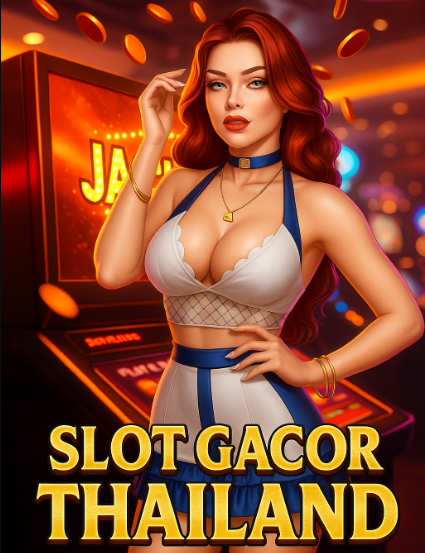 slot gacor thailand gampang menang
